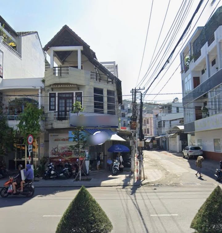 Cho thuê nhà góc 2 mặt tiền Bắc Nha Trang 80m² - Vị trí đắc địa cho kinh doanh!