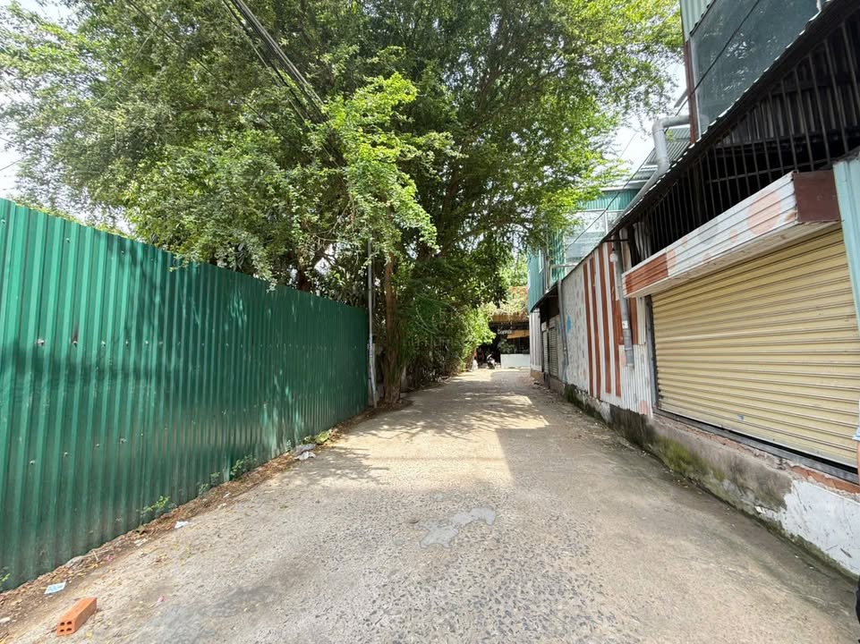 Cho thuê mặt bằng Vĩnh Phước 600m² giá 30 triệu - Khu vực đông khách du lịch!