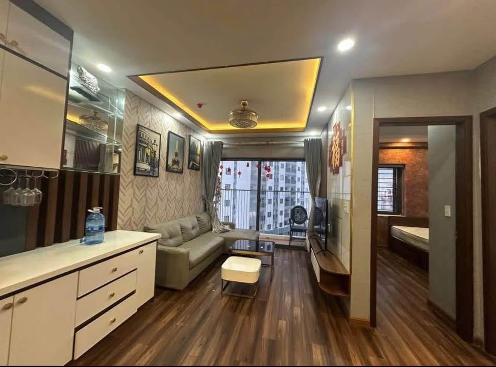 Căn hộ chung cư PH Nha Trang 2PN giá 7.5 triệu - Full nội thất sang trọng!