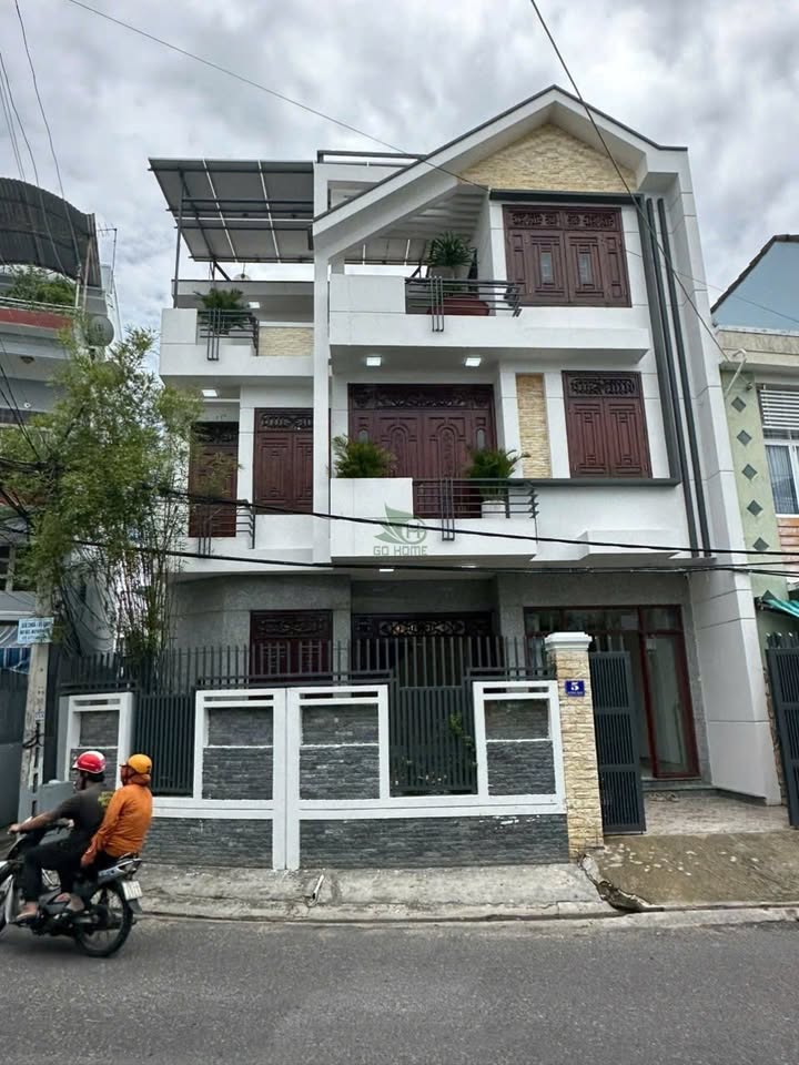 Nhà cho thuê kinh doanh 3 tầng mặt tiền gần Coopmart Nha Trang - Giá 25 triệu/tháng