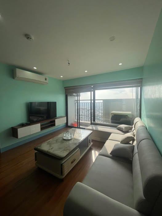 Căn hộ chung cư Bảo Sơn Lê Lợi 3PN giá 9 triệu - Full nội thất xịn, ô tô vào tận nơi!