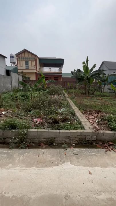 Đất thổ cư Bình Yên 114m² giá 2.1 tỷ - Mặt tiền rộng, tiện ích đầy đủ!