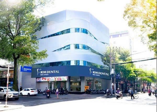 Nhà mặt tiền Sương Nguyệt Ánh, Quận 1, 374m² - Thoả thuận giá thuê cực tốt!