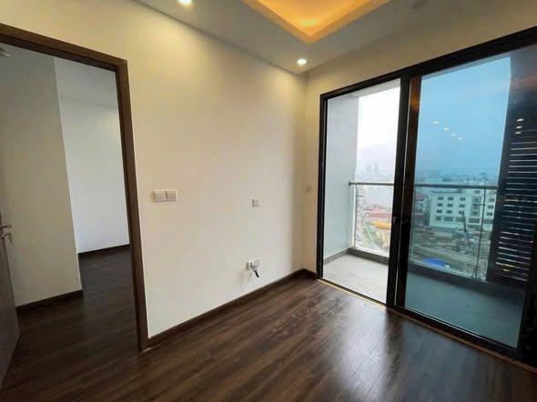 Căn hộ cho thuê Hoàng Huy Commerce 62m² giá 7 triệu - Sẵn sàng vào ở!