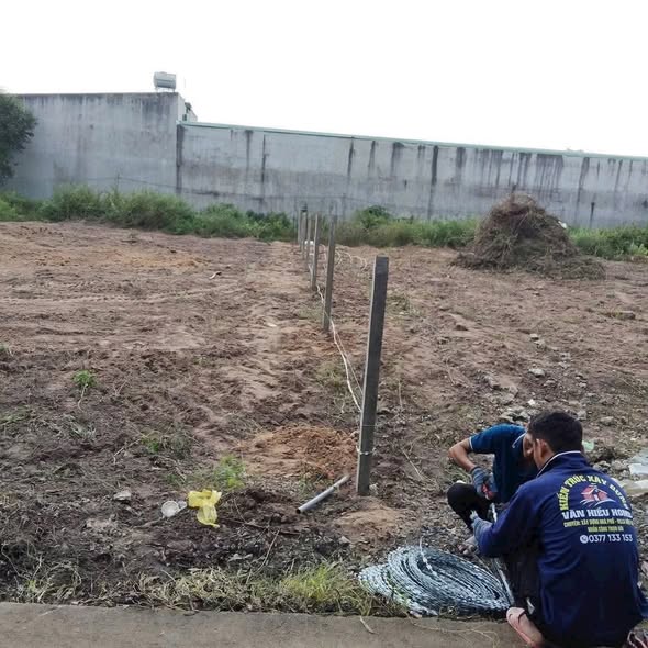 Đất nền 2 mặt tiền đường Vành Đai Tân Vĩnh Hiệp 358m² giá chỉ 2 tỷ - Cơ hội đầu tư hấp dẫn!