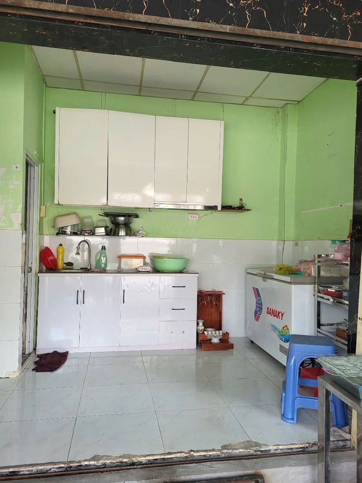 Nhà mặt tiền đường Phạm Văn Chí, quận 6, diện tích 17m² - Phù hợp kinh doanh trà sữa, quán ăn!