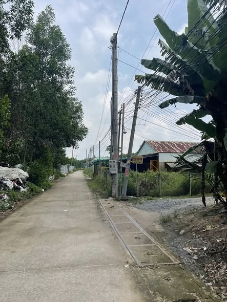 Đất nền Nhơn Trạch 115m² giá thỏa thuận - Sổ đỏ chính chủ, xe hơi vào tận nơi!