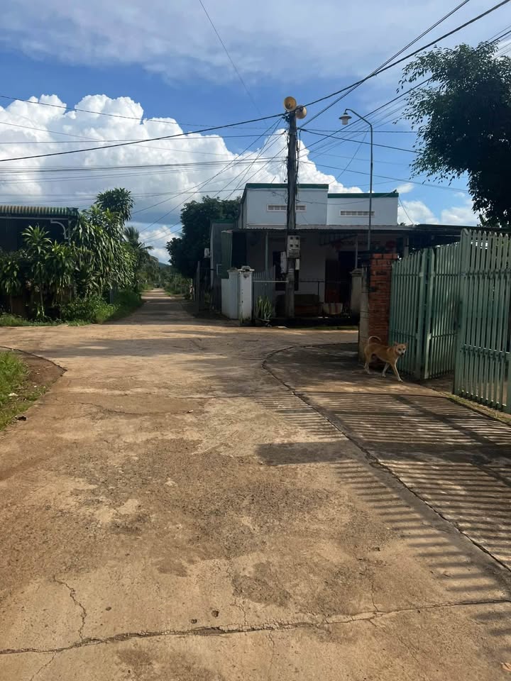 Đất thổ cư thôn 3, Ea Kao, 150m² giá 690 triệu - Sổ hồng chính chủ ngay!