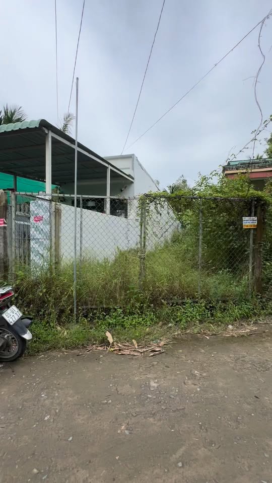 Đất nền thổ cư Thới An Đông 140m² giá 850 triệu - Đầu tư sinh lời ngay!