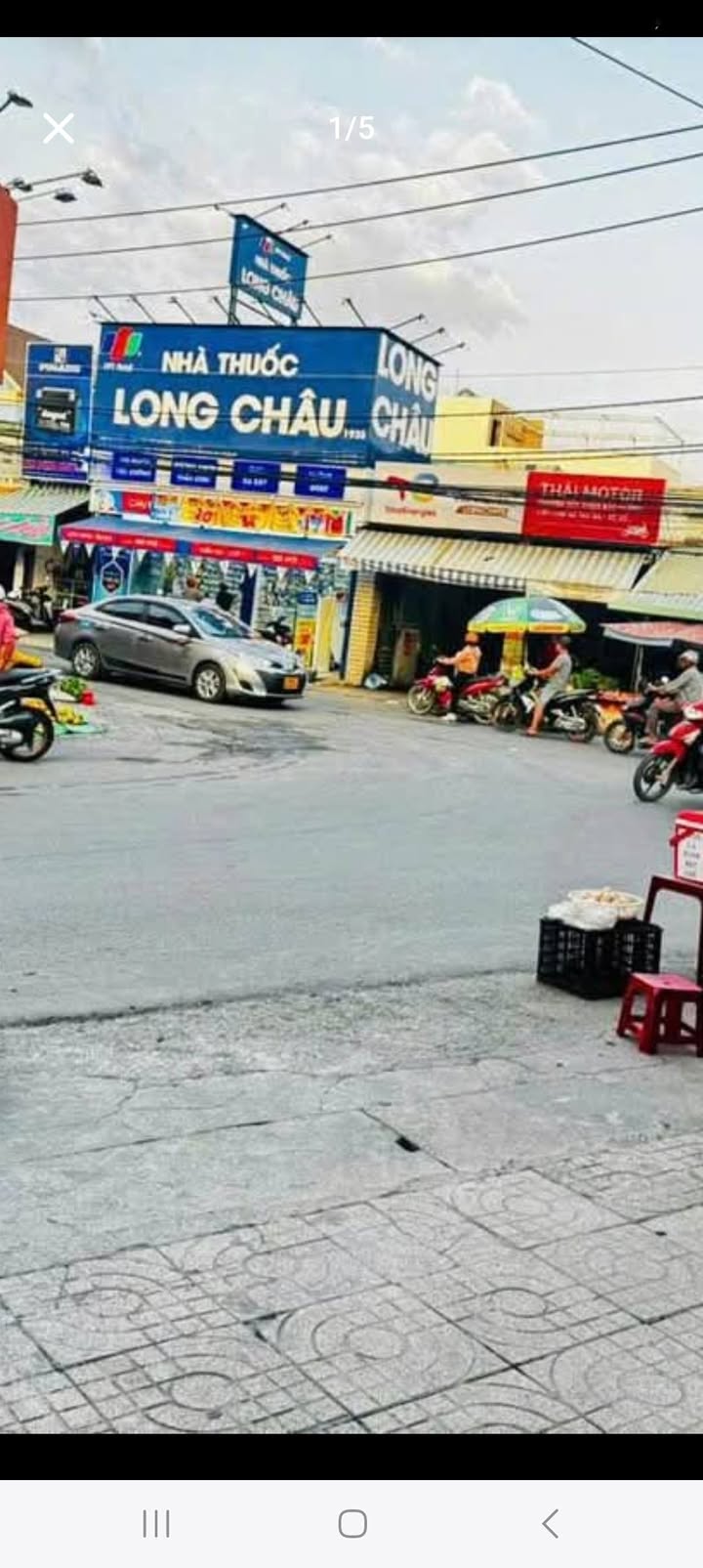 Đất đẹp Trảng Dài, Biên Hòa 145m² giá 1.89 tỷ - Sổ hồng riêng, vị trí đắc địa!