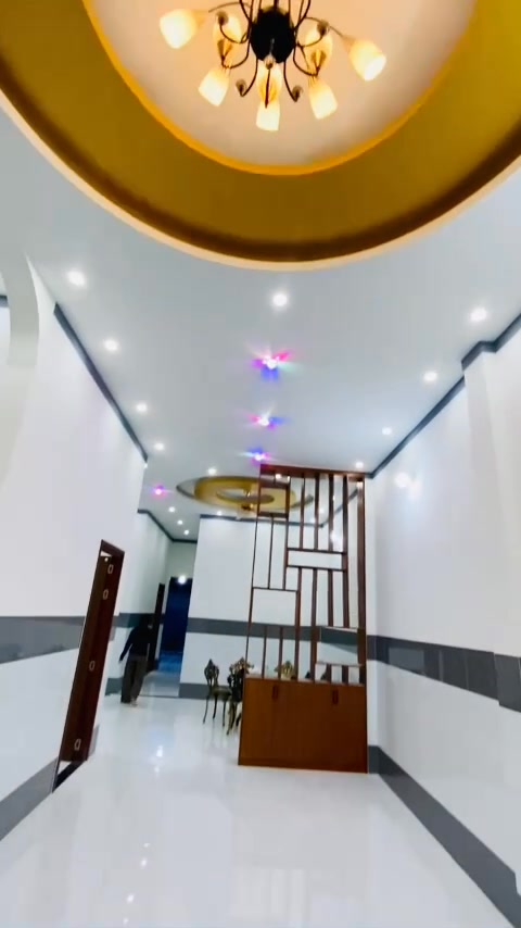 Nhà mái thái đẹp tại Nguyễn Chí Thanh, Tây Ninh 196m² giá 2.15 tỷ - Sẵn sàng vào ở!