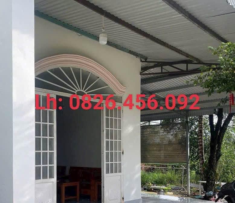 Nhà Tiến Hưng Đồng Xoài 570m² giá thỏa thuận - Không gian sống lý tưởng!