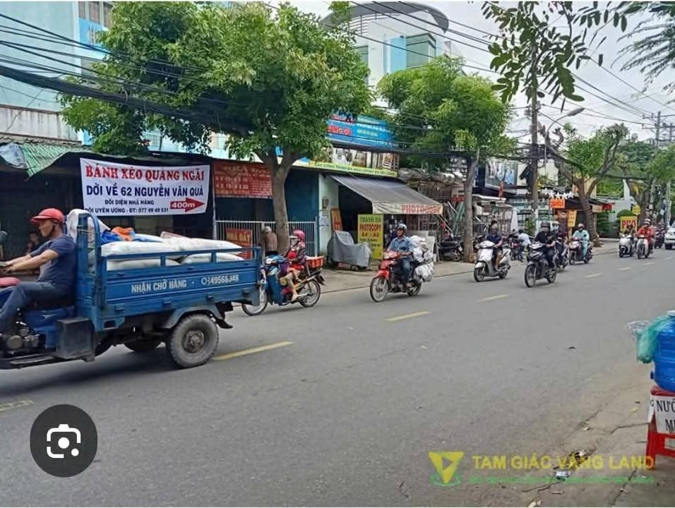 Đất nền mặt tiền ĐHT10B, Đông Hưng Thuận, Q 12 - Giá 49.5 tỷ, tiềm năng tăng trưởng mạnh!