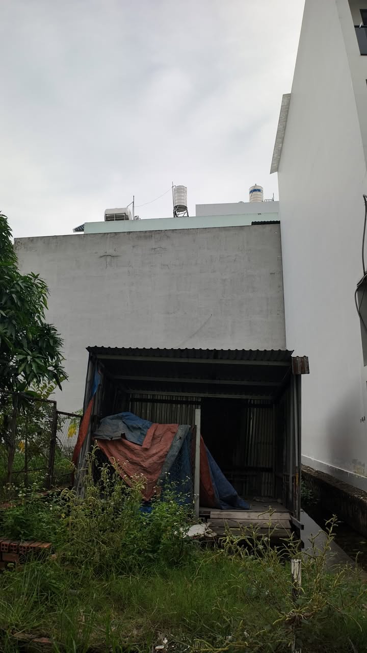 Đất nền 77m² tại Hương Lộ 80, Bình Tân - Giá chỉ 3.65 tỷ, thương lượng nhẹ!