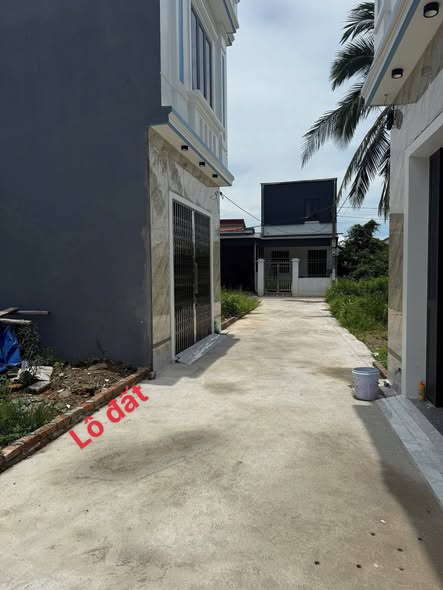 Đất nền Hợp Đức Đồ Sơn 45.3m² giá 695 triệu - Tiềm năng đầu tư lớn!