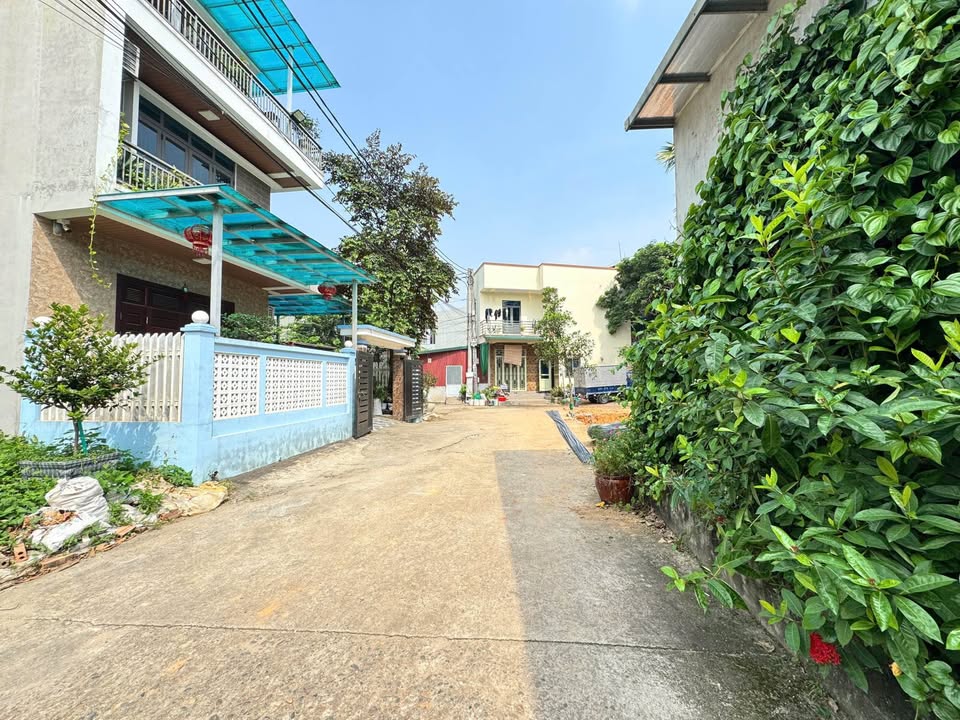 Đất nền khu 14 Đồi Măng, Thanh Miếu 90m² giá 3 tỷ - Cơ hội đầu tư hấp dẫn!