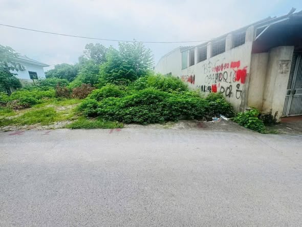 Đất nền Thọ Xương, Bắc Giang 90m² giá 1.55 tỷ - Đường ô tô thoải mái!