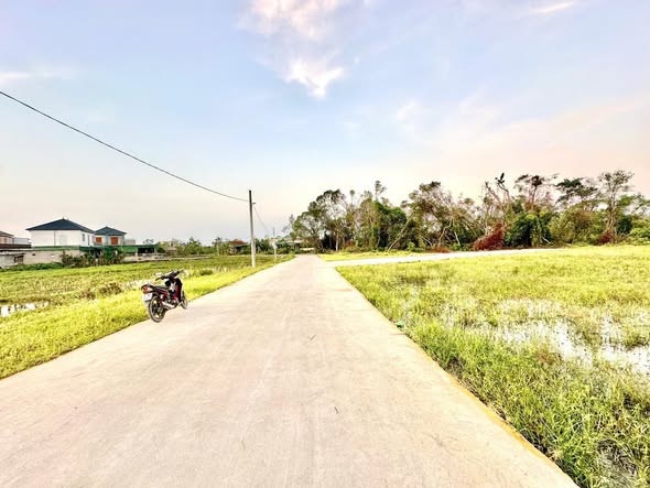 Đất thổ cư Vinh Lộc 101m² giá 1,8 tỷ - Đầu tư sinh lời tiềm năng!