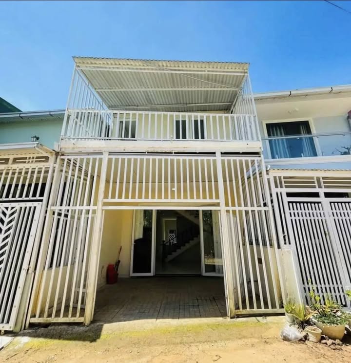 Nhà nguyên căn tại Đà Lạt 2PN giá 7 triệu - Sẵn sàng cho thuê ngay!