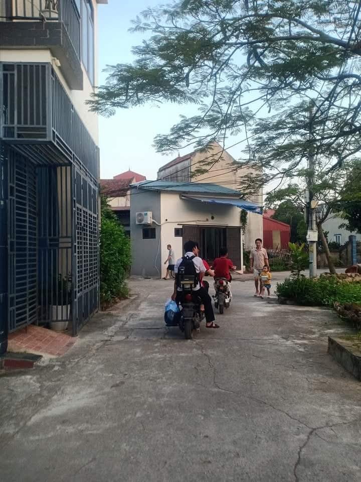 Nhà riêng Vạn Phúc, Thanh Trì 41,5m² giá 3 tỷ - Vị trí siêu đẹp, gần tiện ích!