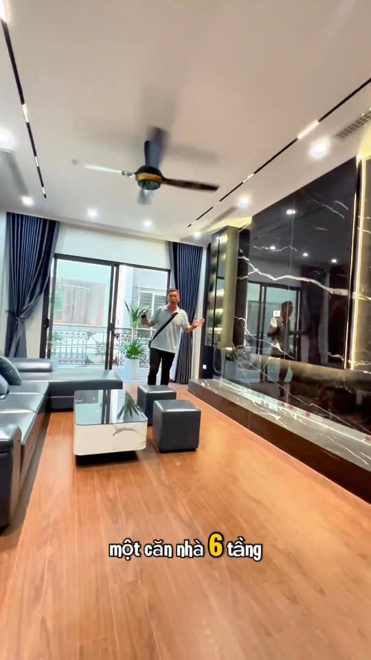 Nhà Trọng Tấn, Thanh Xuân 70m² giá 18.5 tỷ - Kinh doanh đỉnh cao, sẵn sàng ở ngay!