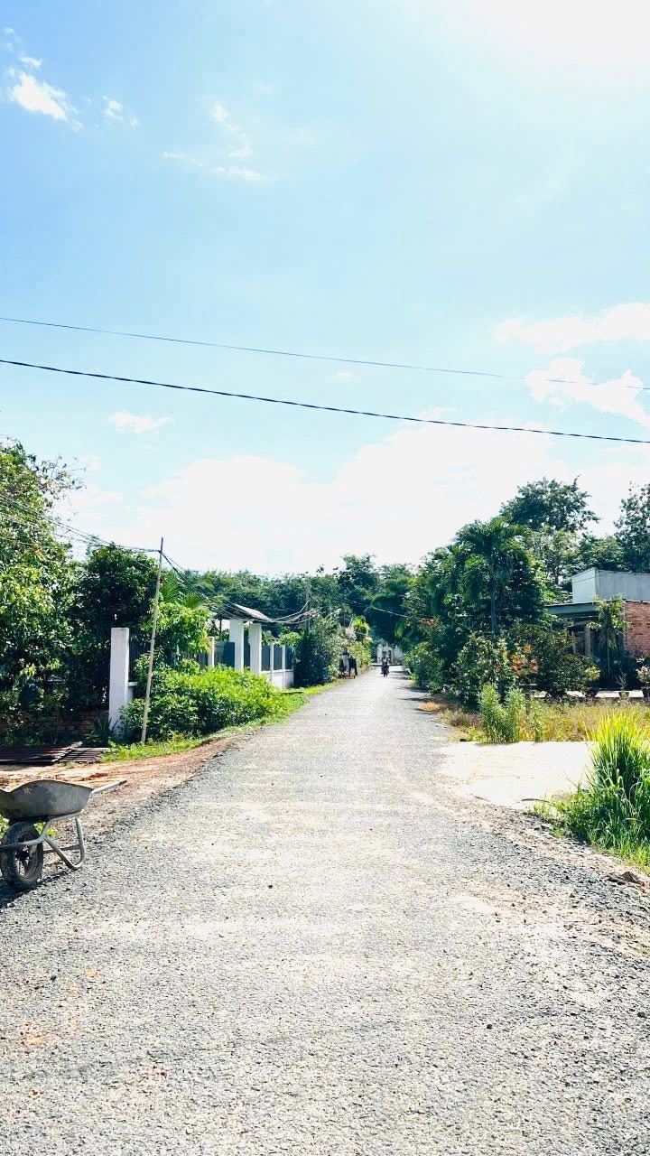 Đất nền phường Minh Hưng 960m² giá 600 triệu - Đường thông dân cư đông đúc!