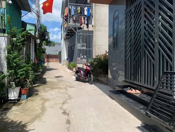 Đất thổ cư Bình Nhâm 60.5m² giá 1.69 tỷ - Hàng hiếm không quy hoạch!