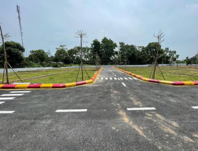 Đất nền Phú Cát 100m² giá chỉ 2 tỷ - Cơ hội đầu tư không thể bỏ lỡ!