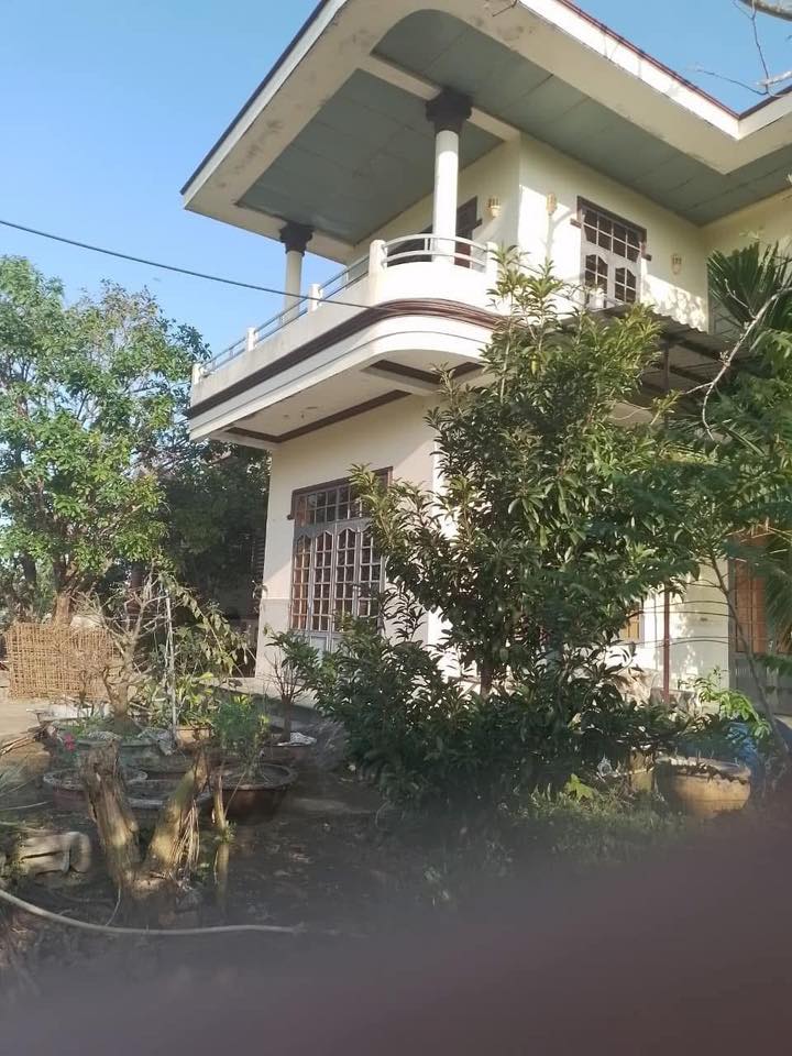 Nhà nguyên căn Hòa Tiến, Đà Nẵng 2 tầng - Không gian sống lý tưởng cho gia đình!