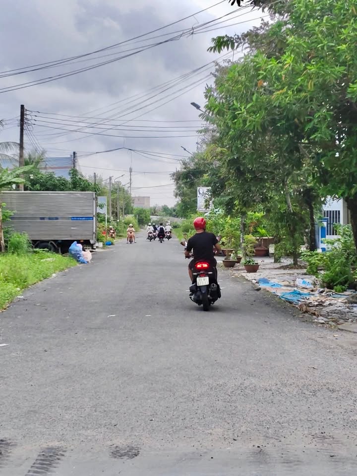 Đất nền đường Nguyễn Hữu Nghĩa, Cà Mau 103m² giá 1.09 tỷ - Đầu tư sinh lời ngay!