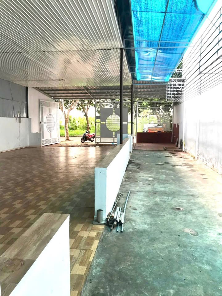 Cho thuê mặt tiền kinh doanh Tân An, Buôn Ma Thuột 238m² - Đầu tư sinh lời ngay!