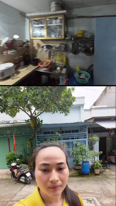 Nhà hẻm xe tải 10m đường Hoàng Ngân 78m² giá 7.6 tỷ - Vị trí đắc địa, tiện ích đầy đủ!