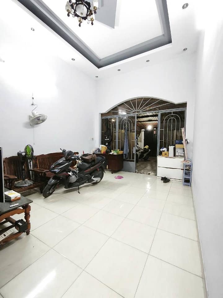 Nhà 2 tầng 4PN Thới An 88m² giá 5 tỷ - Chính chủ, sổ hồng riêng!