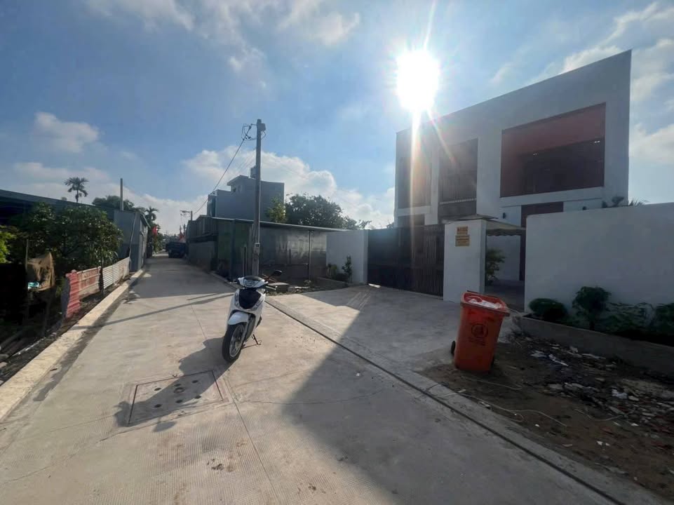 Đất thổ cư 732.9m² Hẻm 1/APĐ25, Quận 12 - Tiềm năng xây nhà xưởng