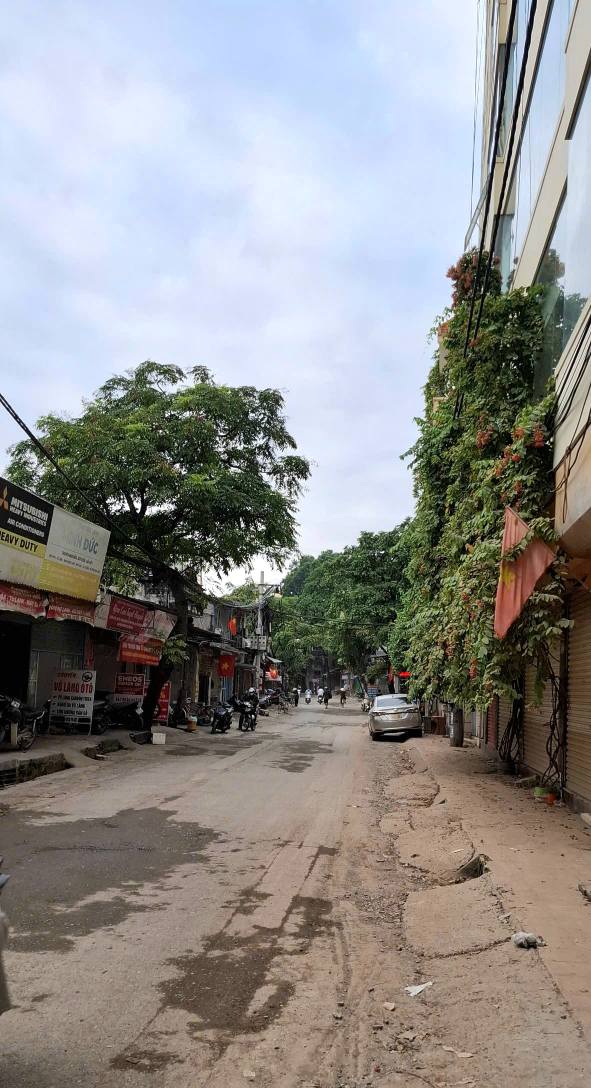 Nhà 4 tầng đường Thanh Bình, 83m² giá 13 tỷ - Tiềm năng tăng giá cao!