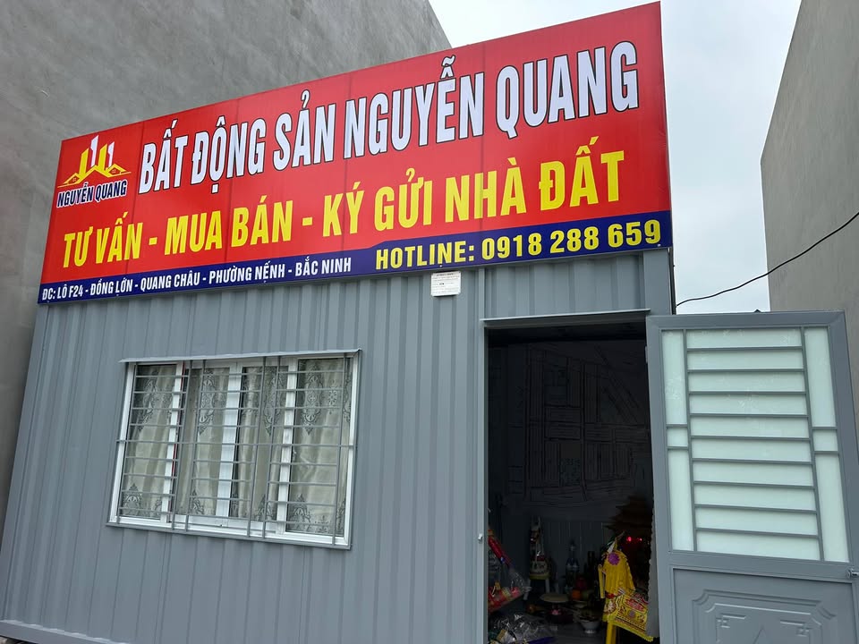 Đất thổ cư Bích Động 110.5m² giá 1 tỷ - Đường ô tô vào tận nơi!