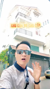 Biệt thự Townhouse đường Đoàn Thị Điểm, Phú Nhuận 100m² giá 26.5 tỷ - Cơ hội đầu tư sinh lời!