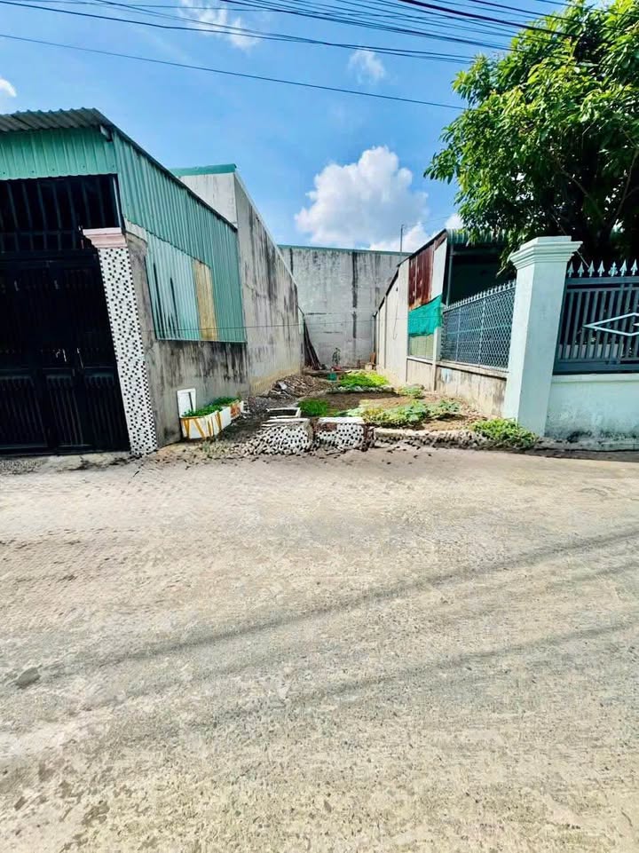 Đất nền Trảng Dài 115m² giá 2.29 tỷ - Sổ hồng riêng, vị trí đắc địa!