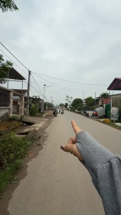 Đất nền kinh doanh xã Đại Sơn 485m² giá 3.95 tỷ - Vị trí đắc địa cho mọi ngành nghề!