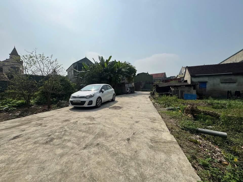 Bán đất khối 1 phường Vinh Tân 88m² giá 2.1 tỷ - Mặt tiền rộng xây nhà đẹp!