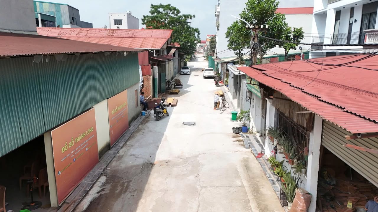Đất nền Thôn Hà Phong, Đông Anh 100m² giá 8.5 tỷ - Đầu tư sinh lời ngay!