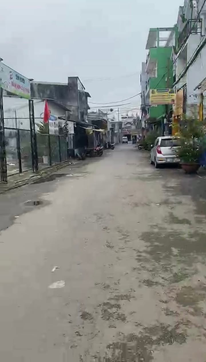 Đất thổ cư đường Hà Huy Giáp, 140m² giá 6.6 tỷ - Đầu tư sinh lời ngay!