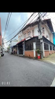 Nhà 2 mặt tiền Thới An Q12 113.1m² giá 5.99 tỷ - Sổ hồng riêng, pháp lý rõ ràng!