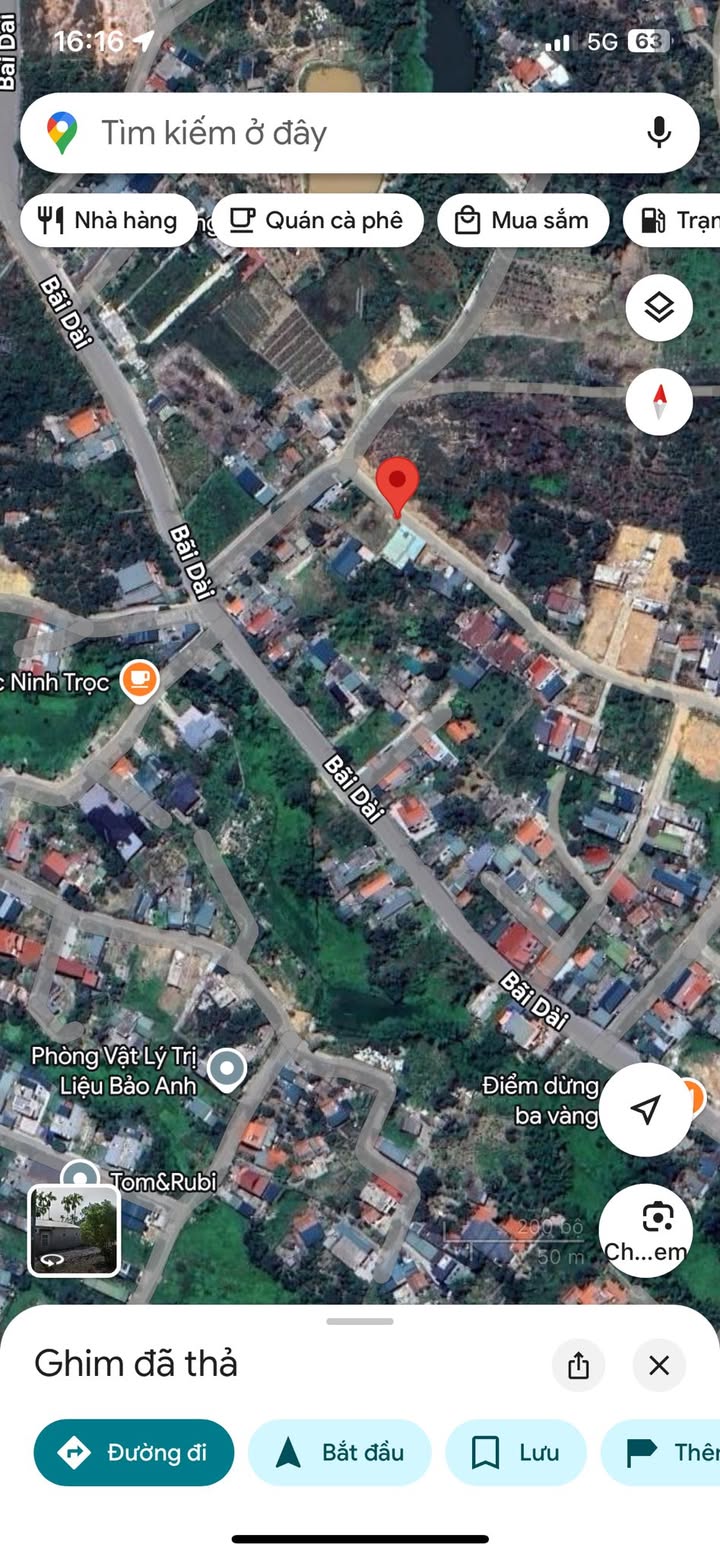 Đất nền 100m² tại khu 9 Thanh Sơn, Uông Bí - Giá chỉ 1.1 tỷ, gần đường lớn!