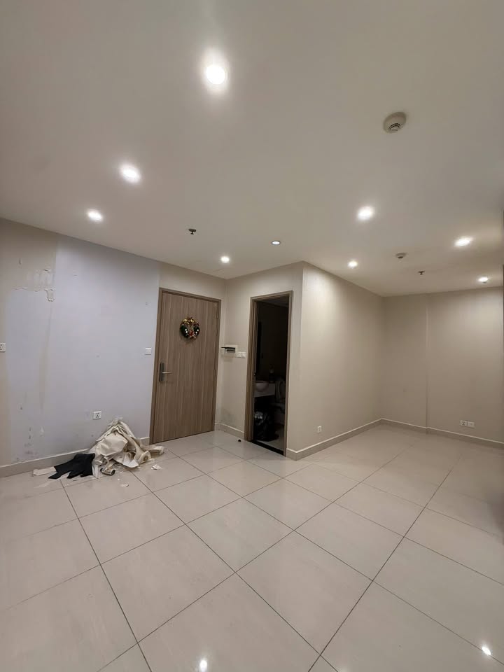 Căn hộ cho thuê tại S105 Tây Mỗ 1PN giá 7 triệu - Sẵn sàng vào ở ngay!