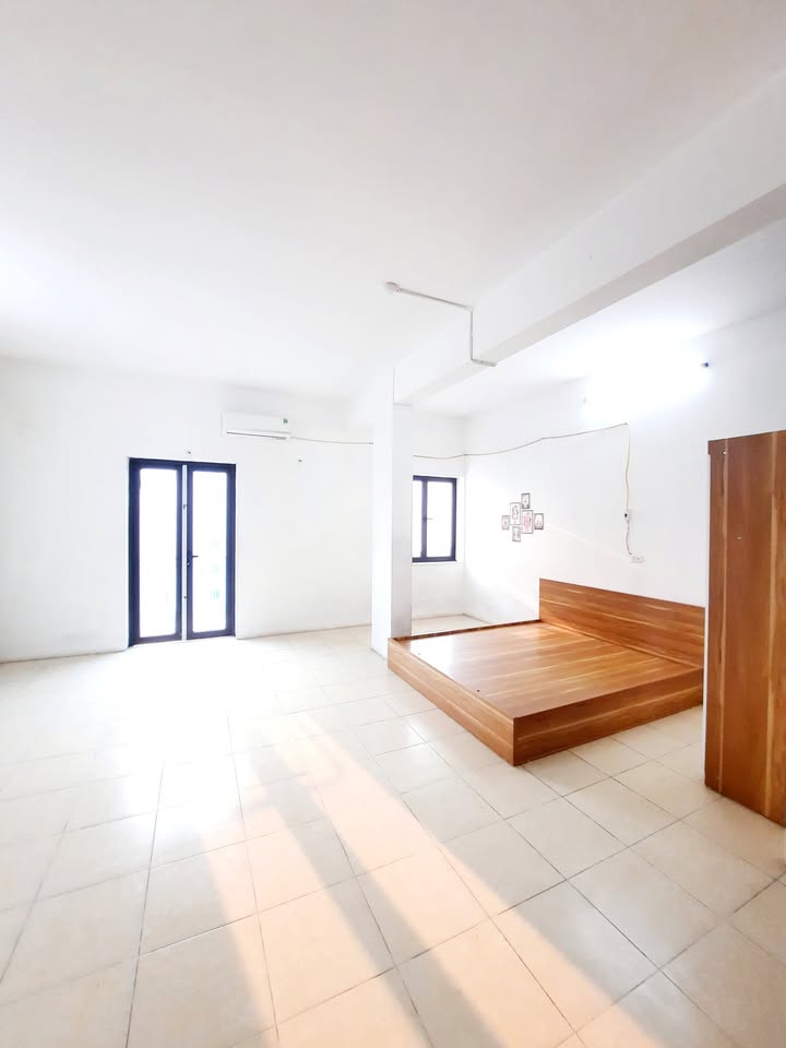 Phòng cho thuê tại Tây Mỗ 15m² giá 3.2 triệu - Đầy đủ tiện nghi, giờ giấc tự do!