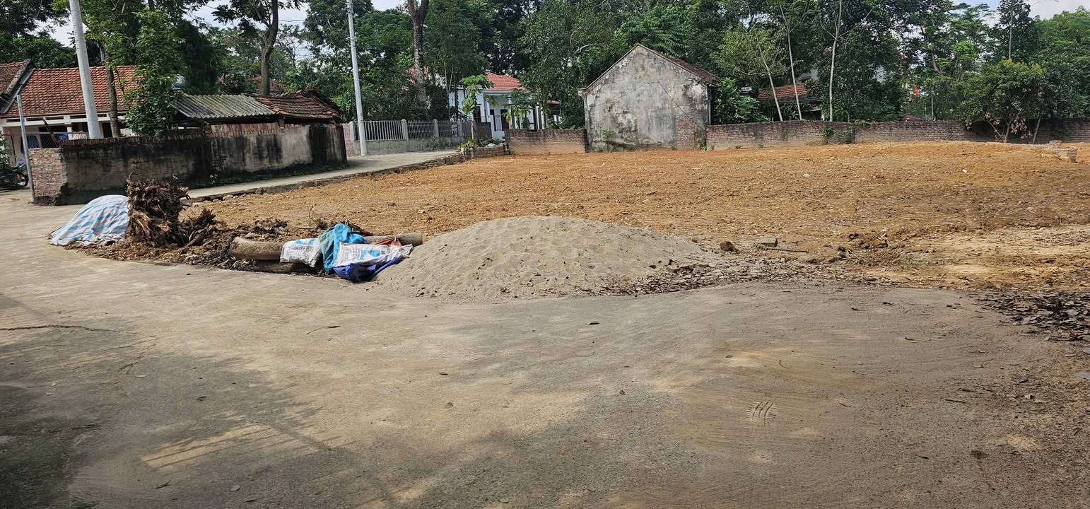 Đất nền Xuân Lôi Lập Thạch 944m² - Gần ủy ban và KCN, giá thỏa thuận!