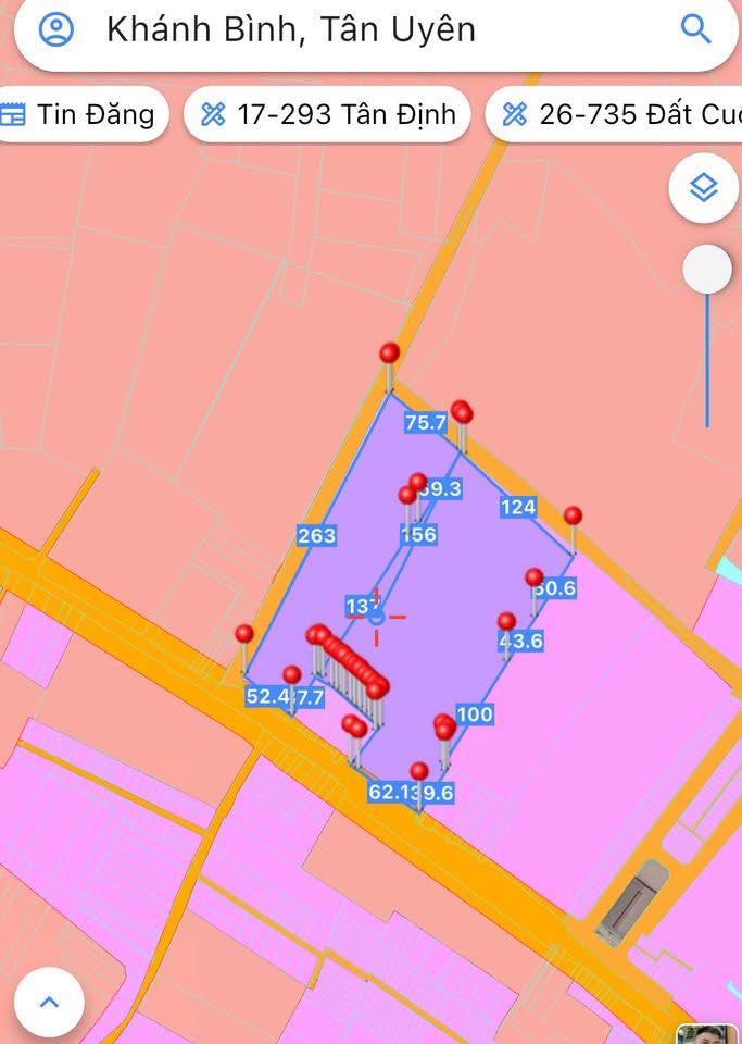 Nhà xưởng 47.000m² tại Tân Uyên, Bình Dương - Đầu tư sinh lời nhanh chóng!