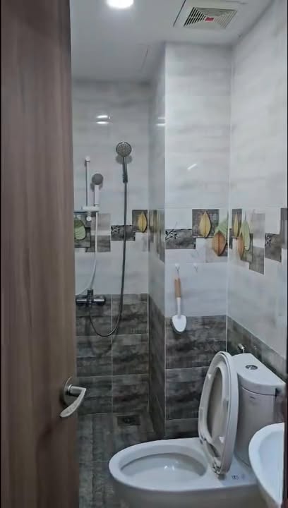 Chung cư Biconsi Tower phường Phú Lợi 48m² giá chỉ từ 8.5 triệu - Full nội thất, vào ở ngay!