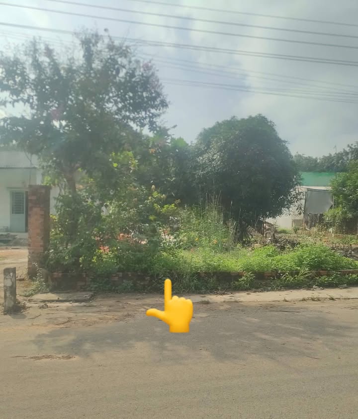 Đất nền An Điền, Bến Cát, Bình Dương 300m² giá 2 tỷ - Pháp lý rõ ràng